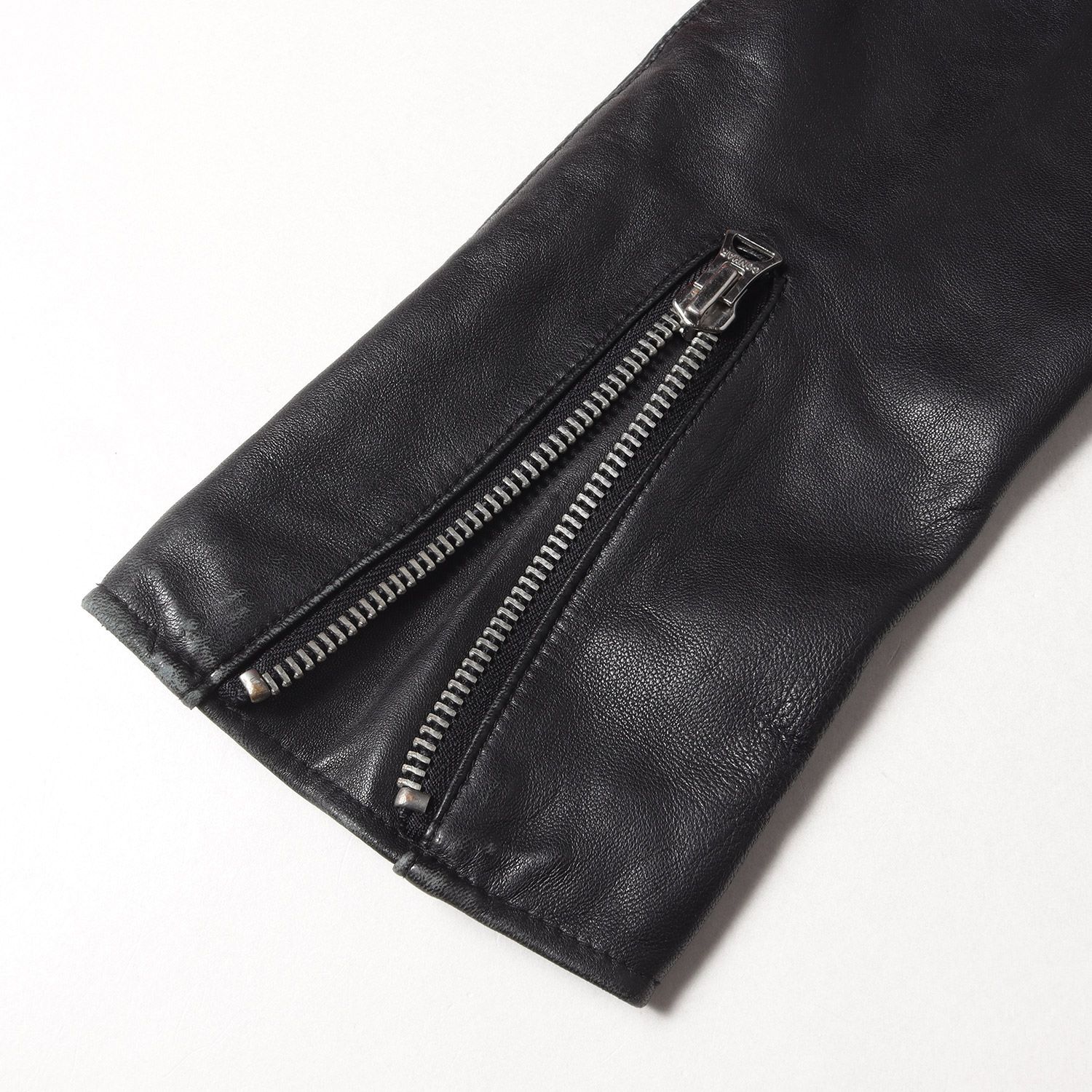 Ron Herman ロンハーマン ジャケット サイズ:M 20AW シープレザー