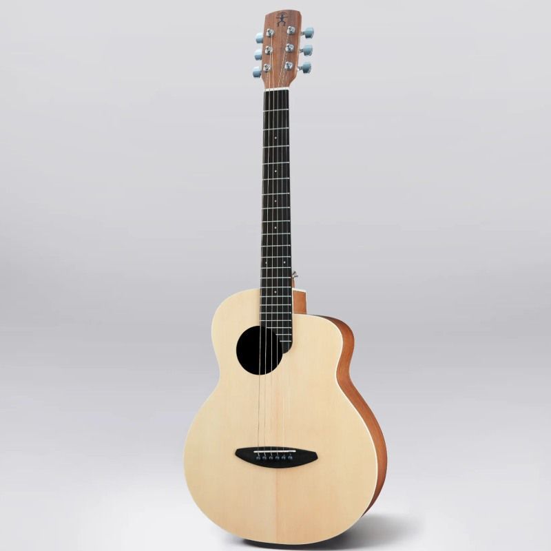 aNueNue aNN-M1 BirdGuitar ミニアコースティックギター〈アヌエヌエ