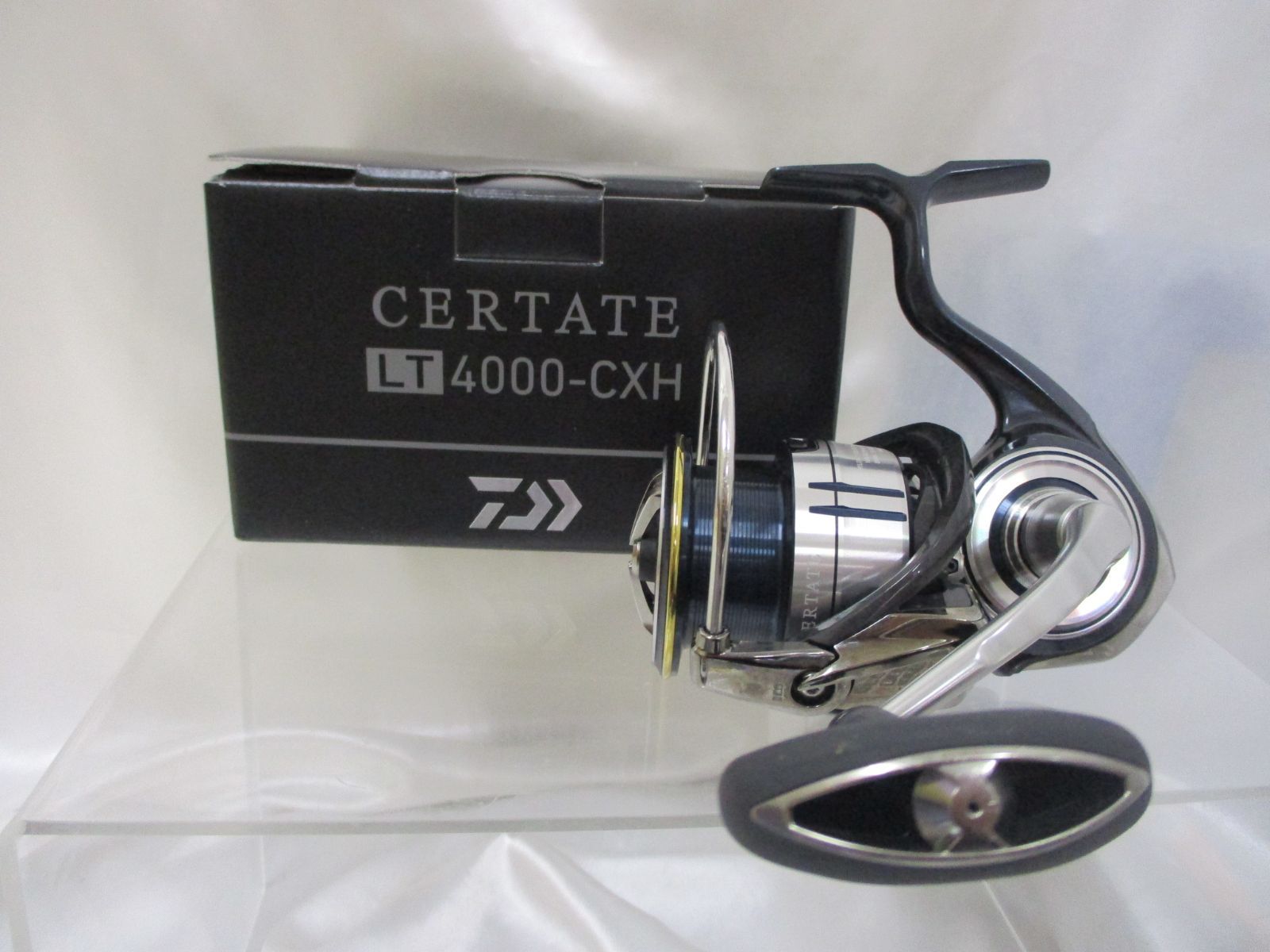 シマノ 夢屋 スプール BBX テクニュウム C3000DA ファイアブラッド