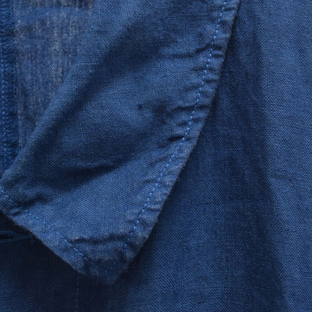 Porter Classic (ポータークラシック) 23SS VINTAGE LINEN FRENCH