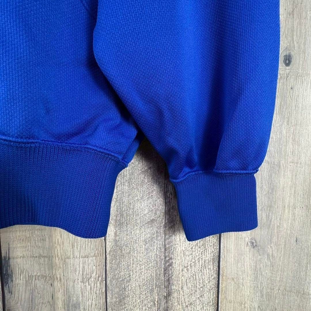 トラックジャケット L