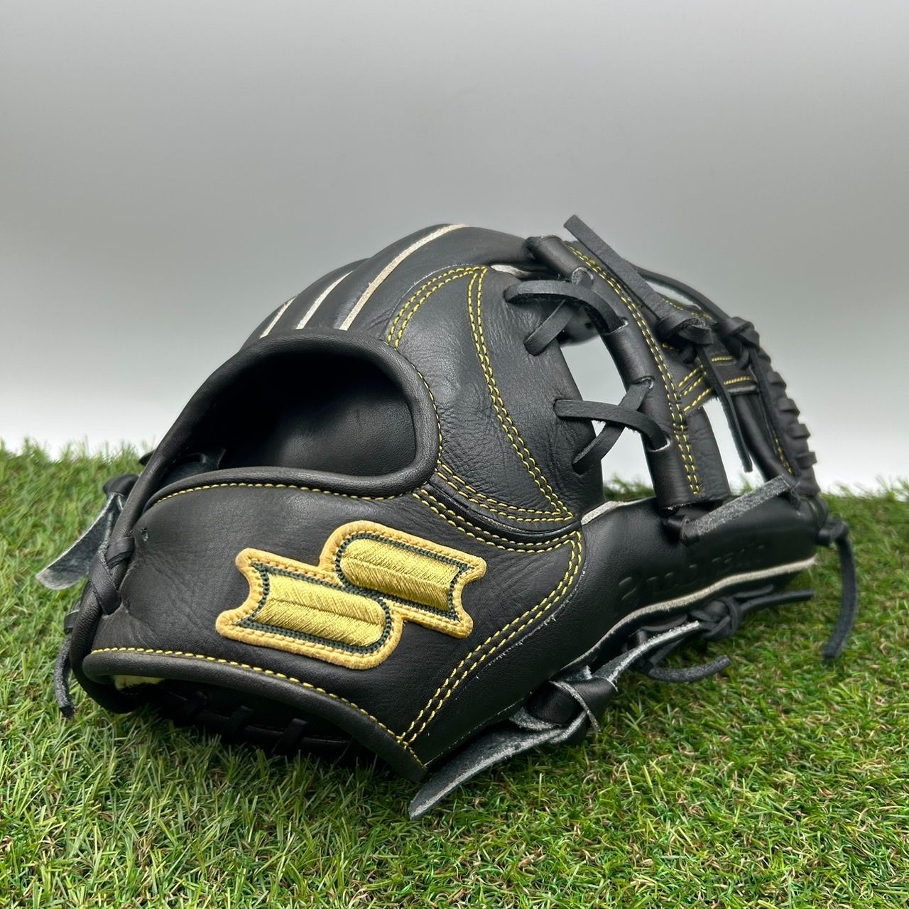 M0712 SSK Probrain プロブレイン 大人用 軟式 内野手用 グローブ 品