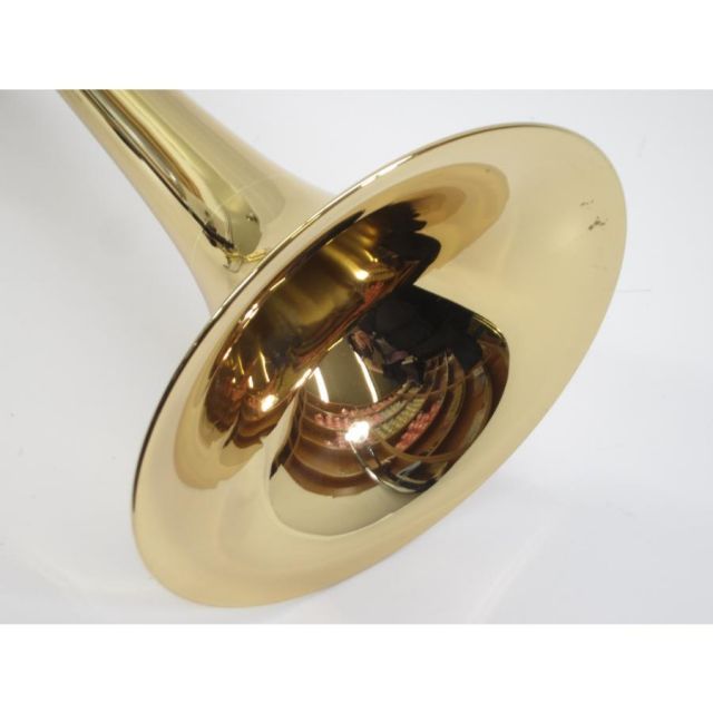 テナーバストロンボーン UD