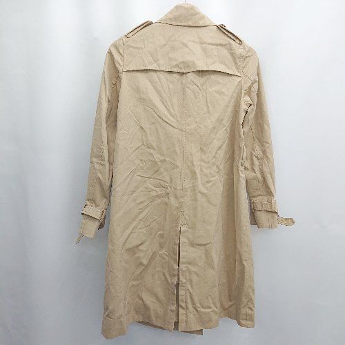 ◇ ◎ ⊇ UNITED ARROWS BEAUTY&YOUTH 長袖 トレンチコート