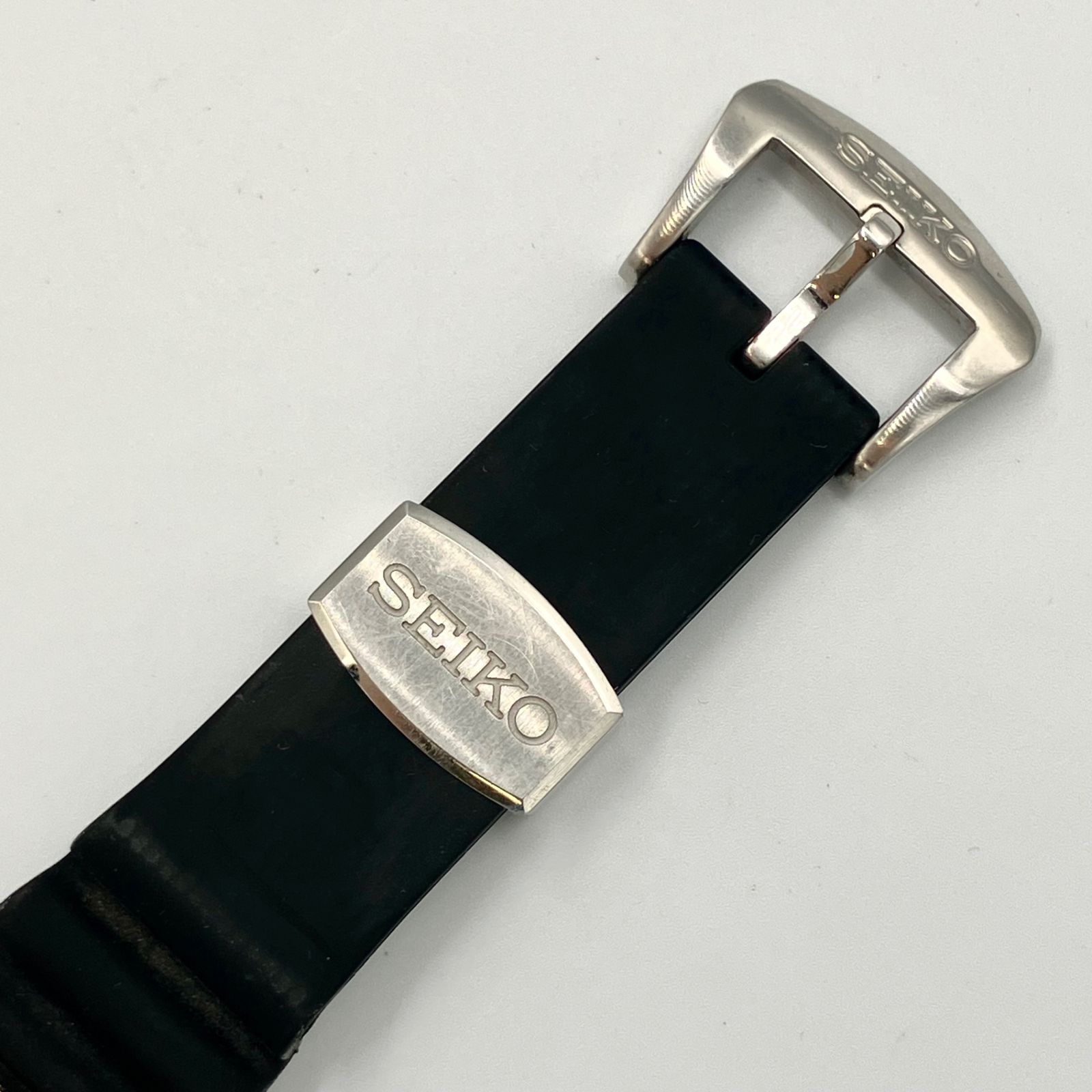 SEIKO セイコー プロスペックス ダイバーズウォッチ SBDC053 自動巻き 稼働品 W0620AG9EL - メルカリ