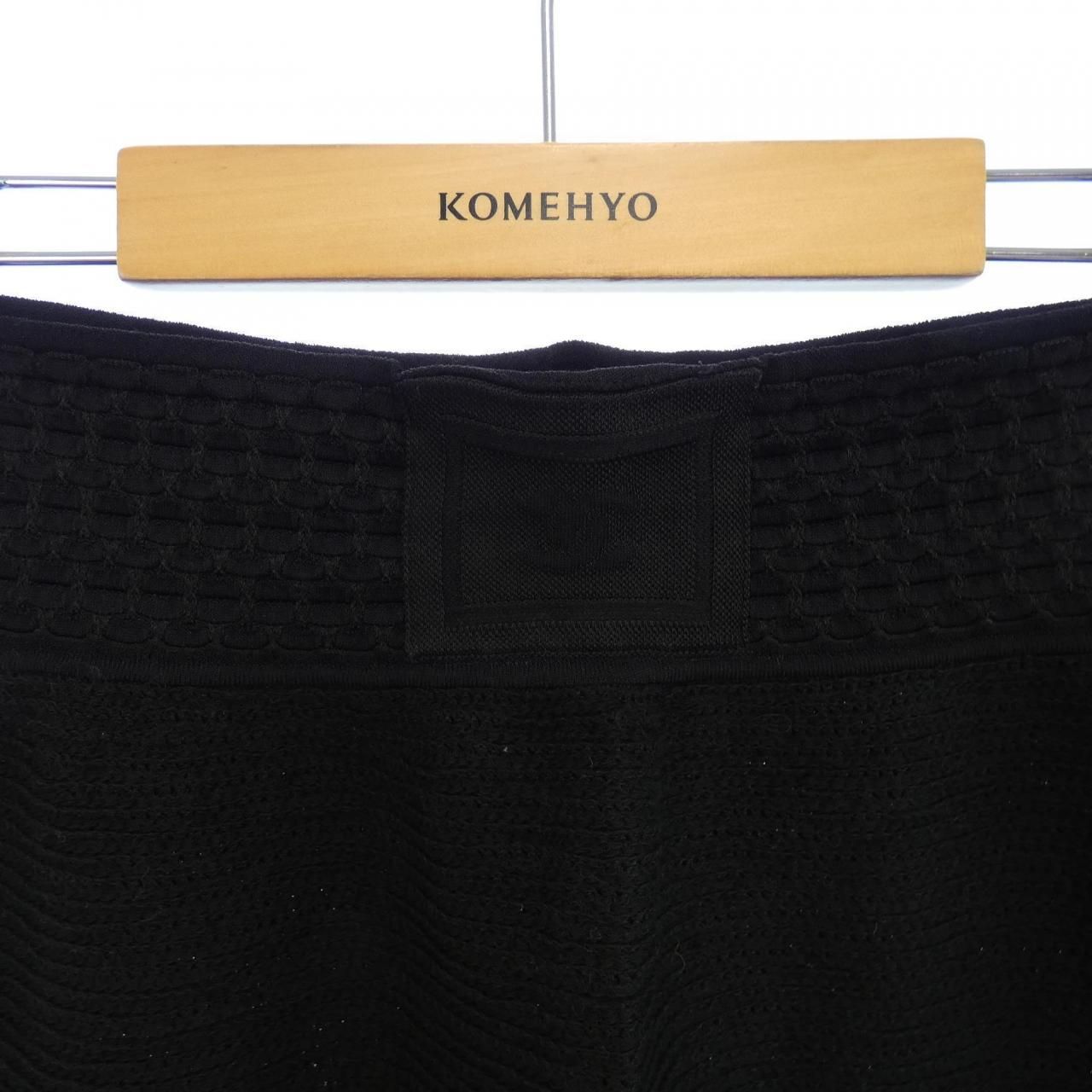 シャネル CHANEL P49289K06172 スカート SIROKUMA-CORPORATION_COM