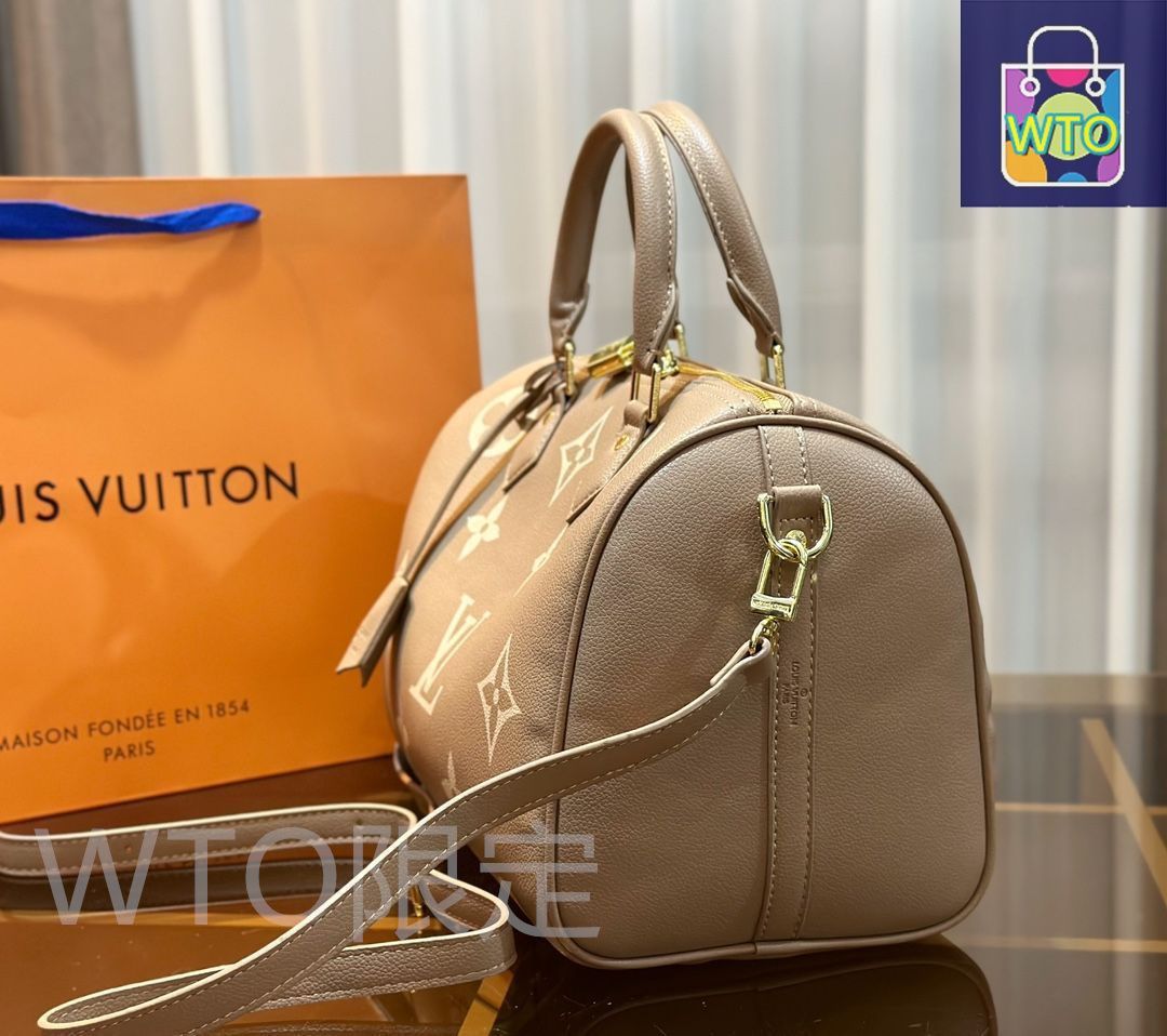 状態良 LOUIS VUITTON ルイヴィトン ショルダーバッグ