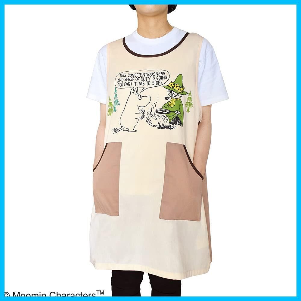 ムーミン＆スナフキン セントレディス