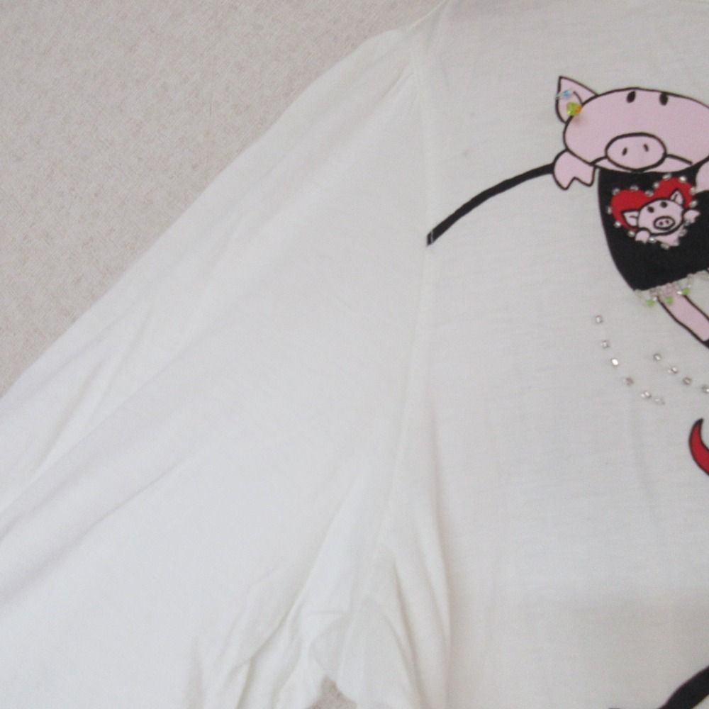 良品 OLLEBOREBLA ALBEROBELLO オレボレブラ アルベロベロ ぶた