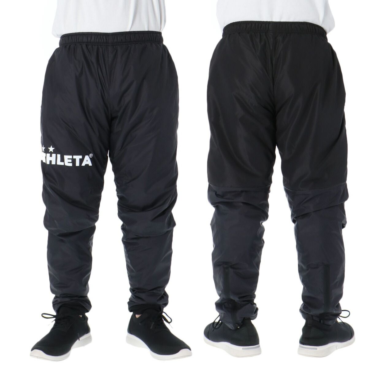 フード付き フーディ