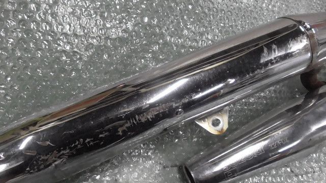 イントルーダー250LC VJ51A