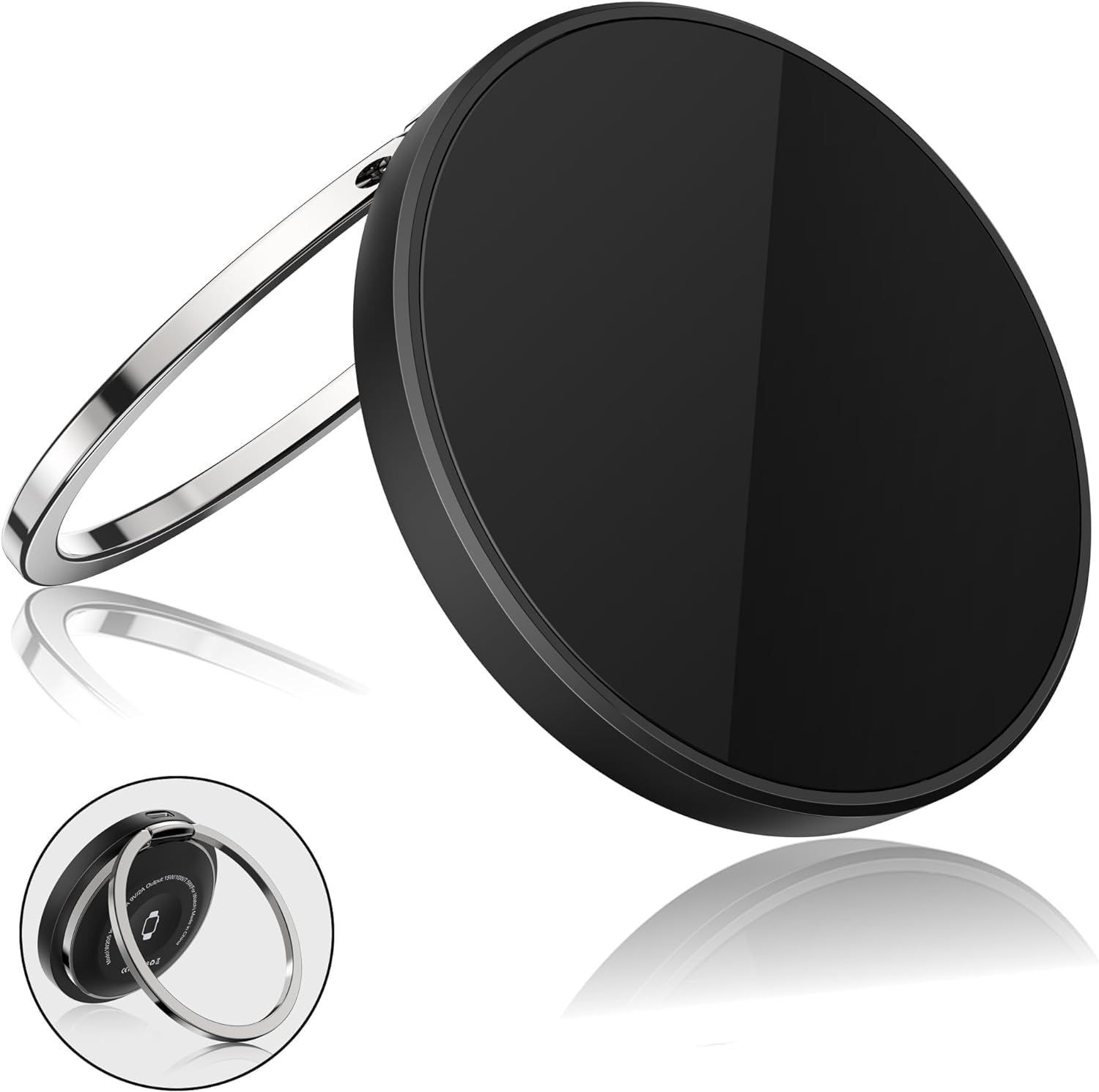 Wei ヨハン 直筆サイン入り フォトカード トレカ Wei ヨハン トレカ