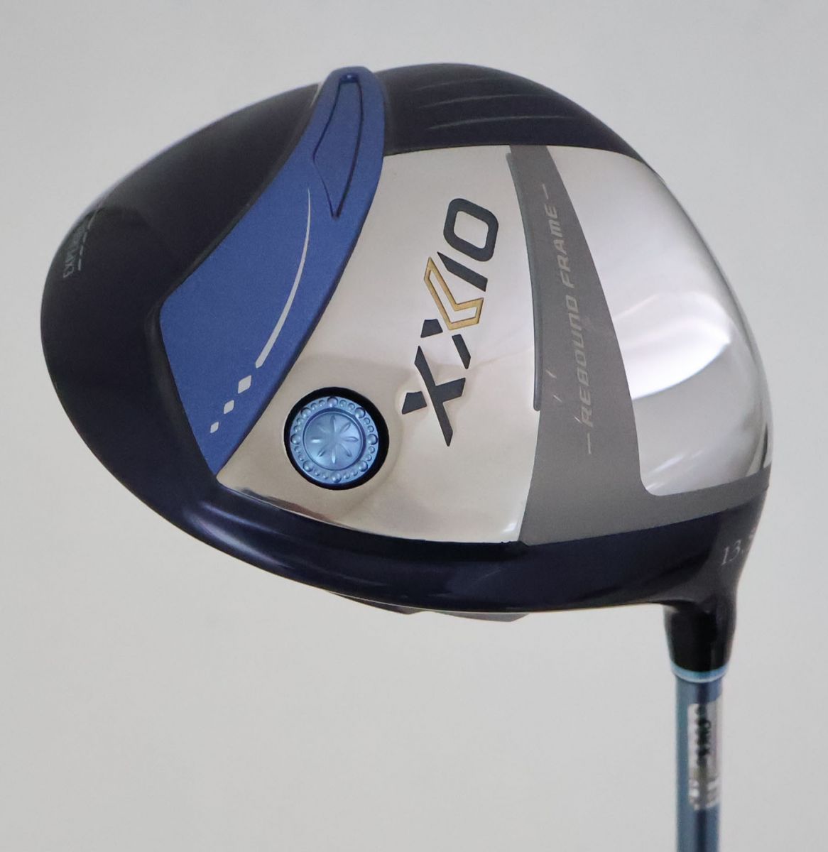 超豪華 良品 XXIO MP800 レディースゴルフクラブセット XXIO Ladies