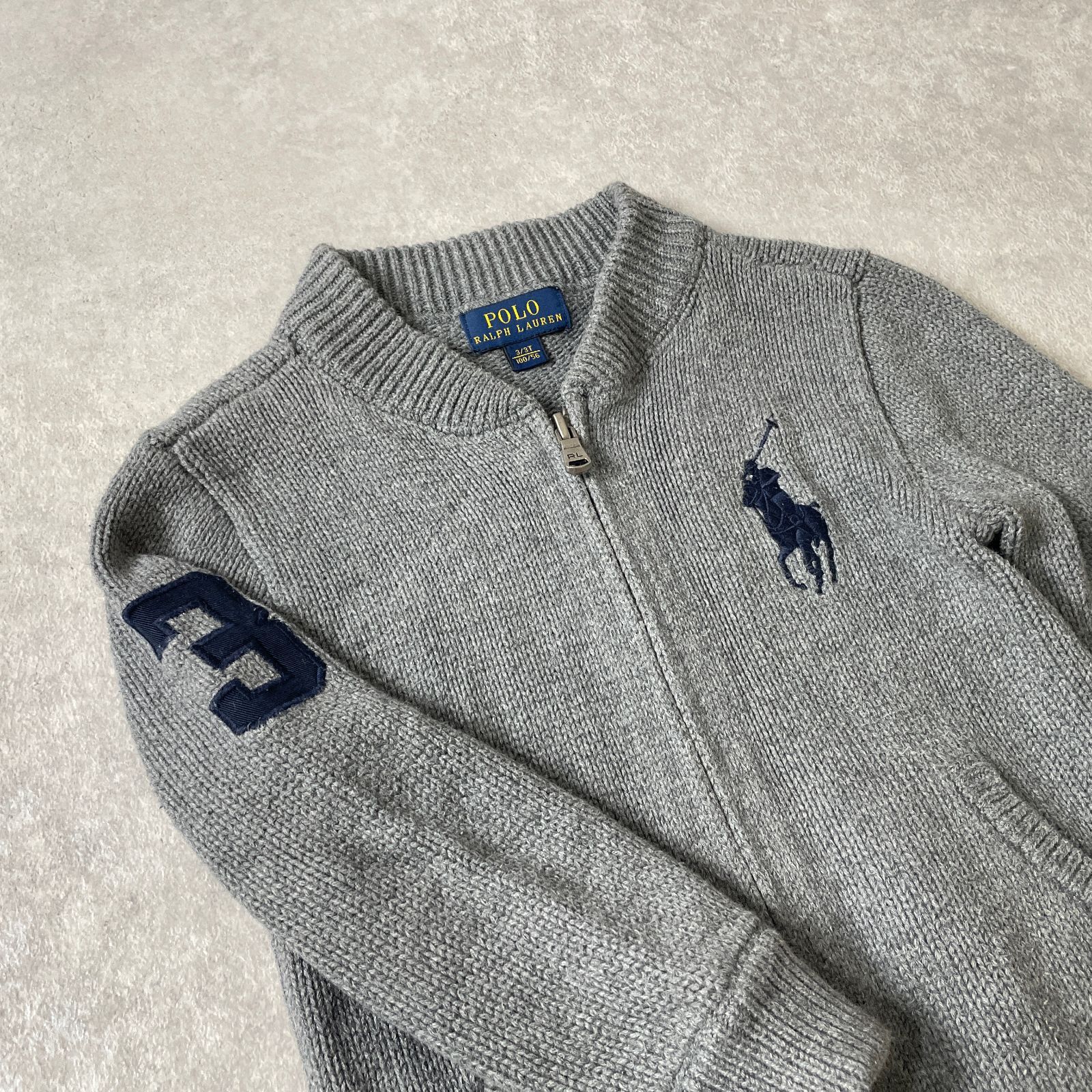 Amazon｜ポロ ラルフローレン POLO RALPH LAUREN クォーター