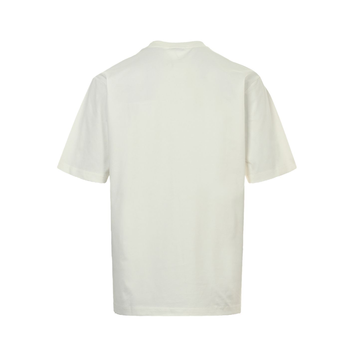 すぐお届け【LOEWE】ロエベ テリーアナグラム刺繍Tシャツ 今日特価】Loewe / ロエベ 25ss タコプリントアナグラム刺繍 T