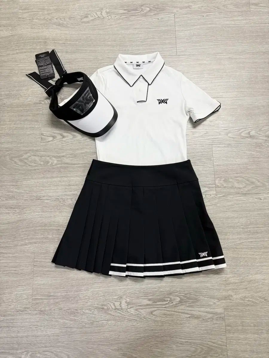 Pxg レディース トップス S