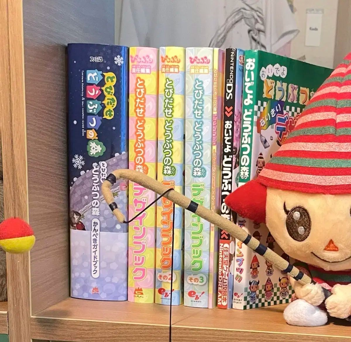 どうぶつの森 コーデ ブック まとめ