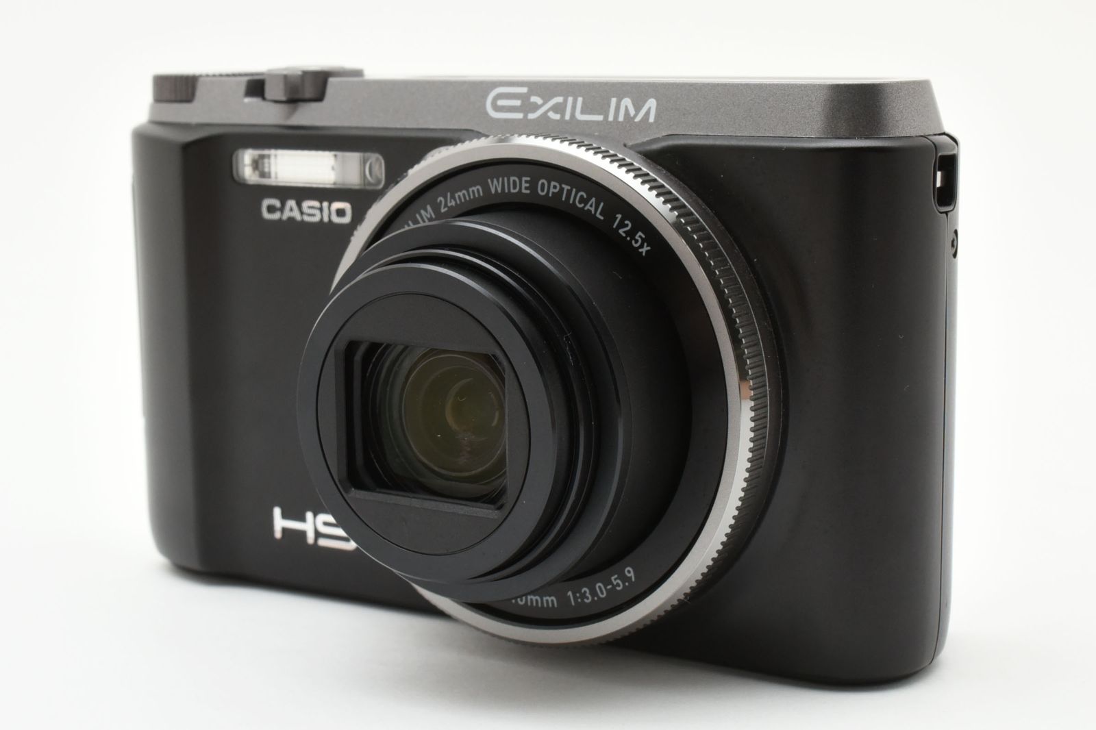 CASIO カシオ EXILIM EX-ZR1100 節約 ブラック #2479390A Amazon.co.jp