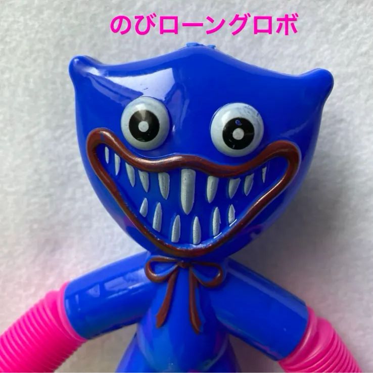 新品】POPPY PLAY TIME ポピープレイタイム STD ぬいぐるみ