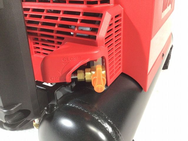常圧|高圧 スーパーエアコンプレッサー