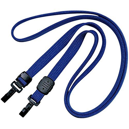 まとめ買い オープン工業 ループクリップ WF式 10本 青 NX-7-BU ×3セット