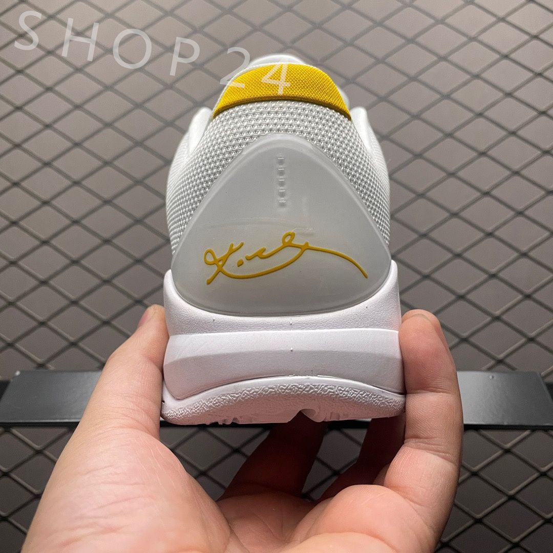 新品未使用 NIKE KOBE 5 PROTRO BRUCE LEE ALT ナイキ コービー5 プロトロ ブルース リー オルタネイト  CD4991-101 - メルカリ