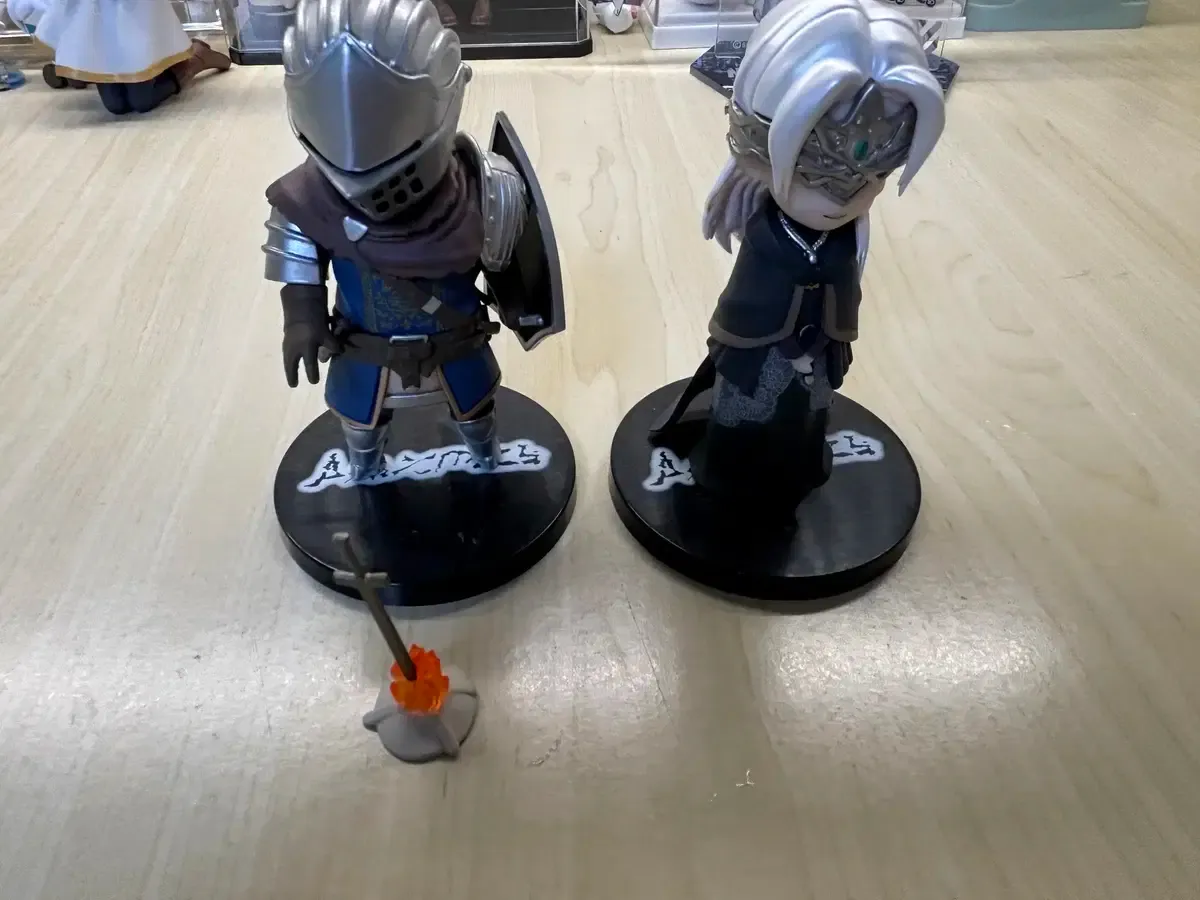 2025年最新】火防女フィギュアの人気アイテム - メルカリ