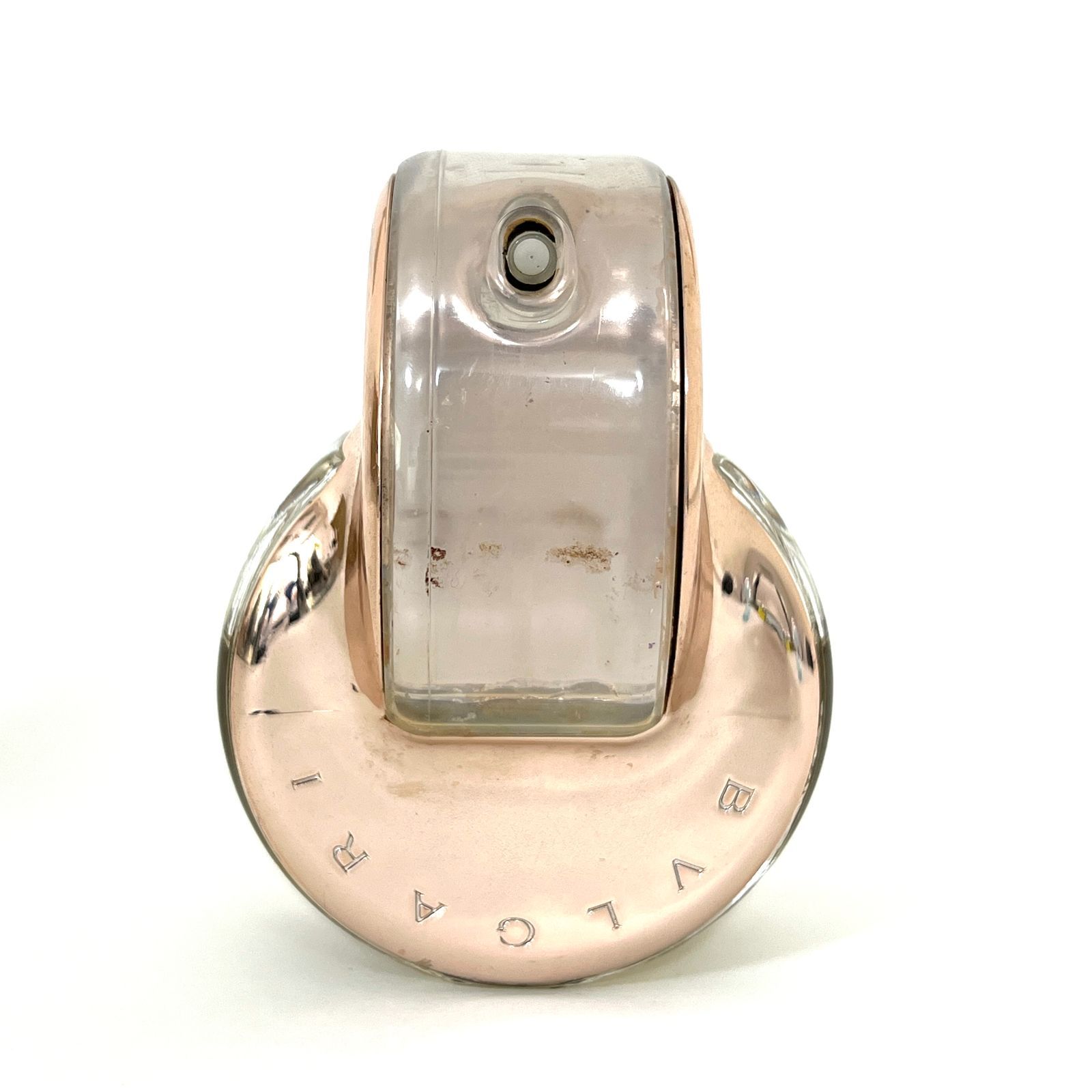 BVLGARI ブルガリ　オムニア　オードパルファム　スプレー Amazon | ブルガリ オムニア グリーン ジェイド オーデトワレ