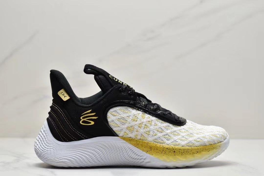 UnderArmour バッシュ シューズ アンダーアーマー Curry 9 Flow