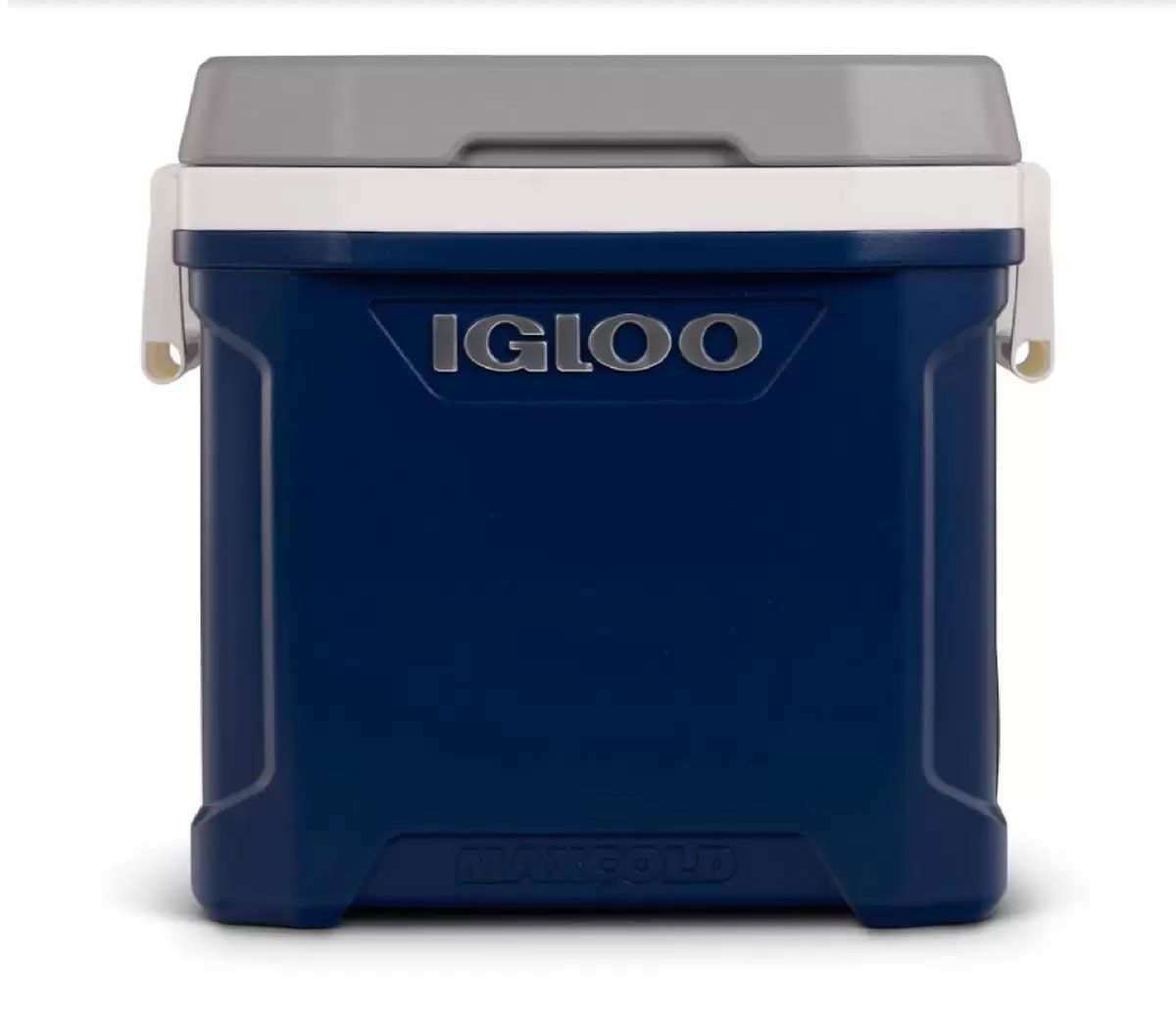 【送料無料】【在庫あり/即納】IGLOO 62qt「MAXCOLD  58L キャスター付き」クーラーボックス/車輪付き/イグルー/イグロー/最新モデル