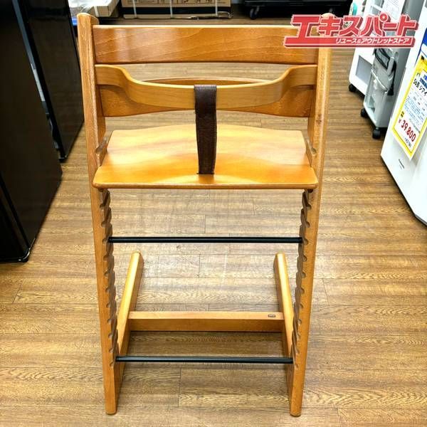 ストッケ トリップトラップ STOKKE TRIPP TRAPP トリップ トラップ ハイチェア | ストッケ