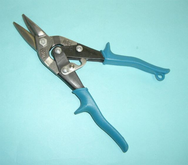 メタルマスター ステンレス用左利き用