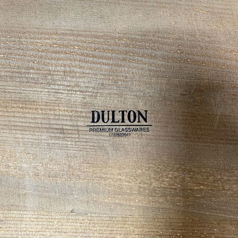 DULTON ONLINE SHOP | GLASS CLOCHE L(L): キッチン & ダイニング