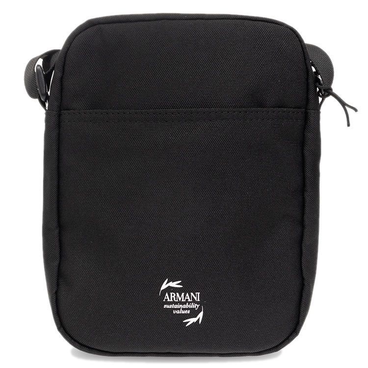 EA7 EMPORIO ARMANI クロスボディバッグ 245086-cc940-02021 ARMANI エンポリオアルマーニ EA7 EMPORIO クロスボディバッグ
