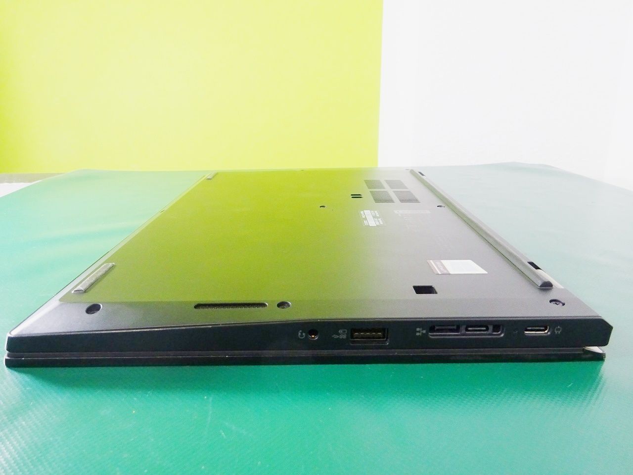 Lenovo ThinkPad L13 Core i5 10310Uメモ16gb-