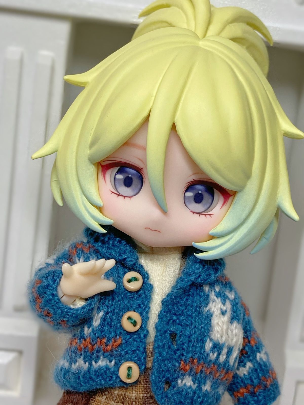 かすたむフェイス cream