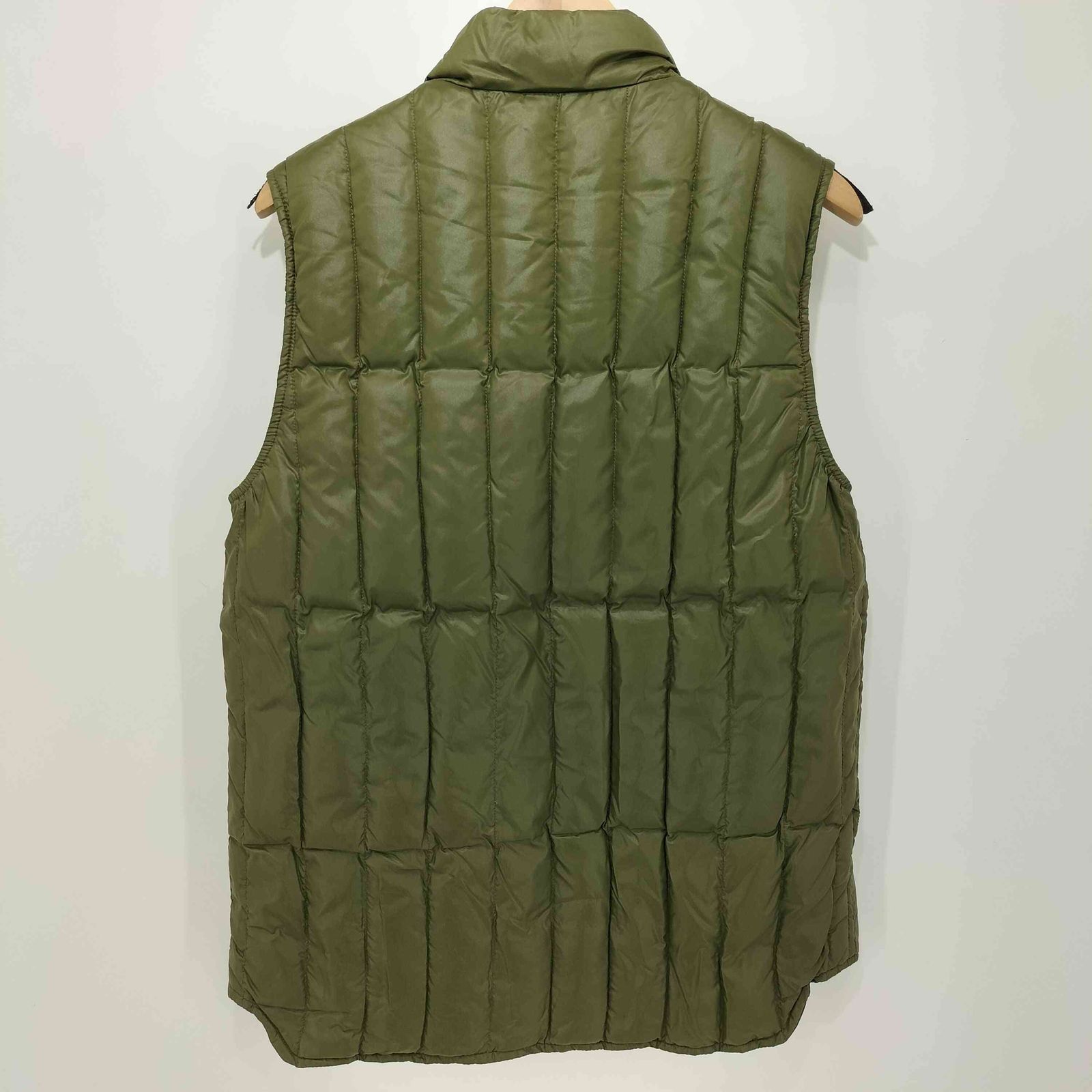 デュベティカ DUVETICA 別注 ダウンベスト NEOERMES メンズ 46 - メルカリ