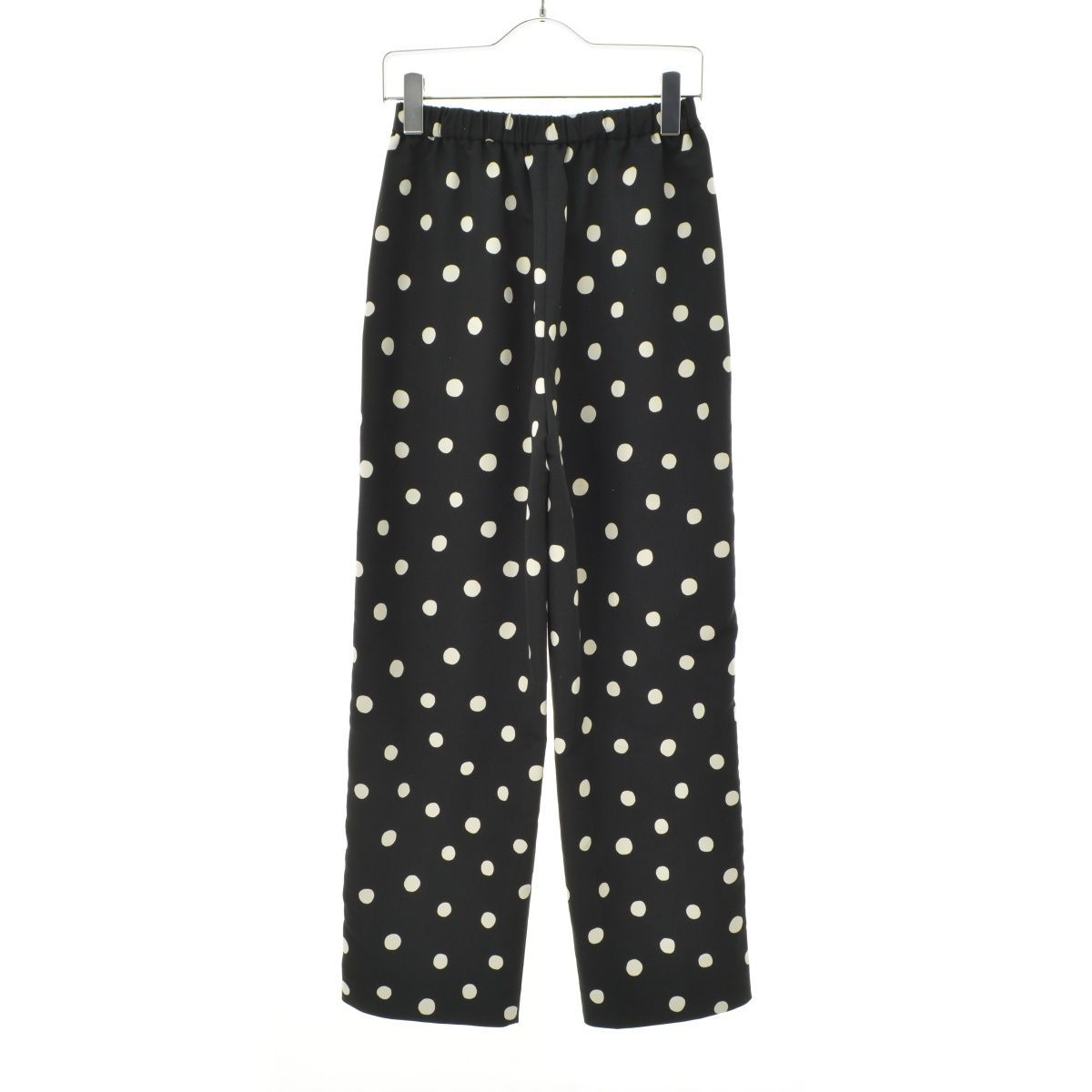 6(ROKU)UNITEDARROWS】DOT PRINT PANTSパンツ - メルカリ