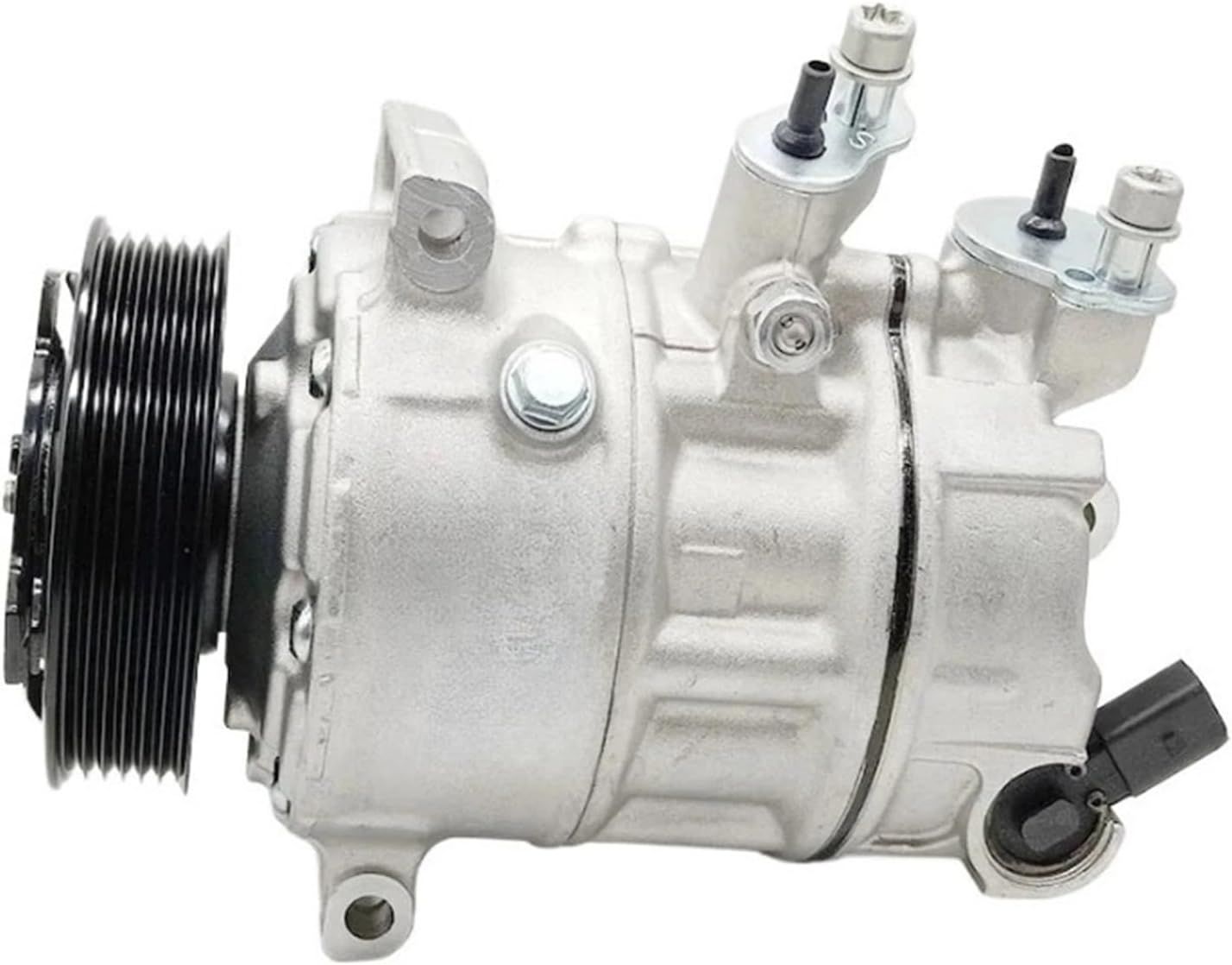 PXE16 ACコンプレッサー VW CC ゴルフ パサート トゥアレグ 1K0820808D 1K0820808F 1K0820859F 1K0820859Q 1K0820803 1K0820808B 対応 コンプレッサーの交換