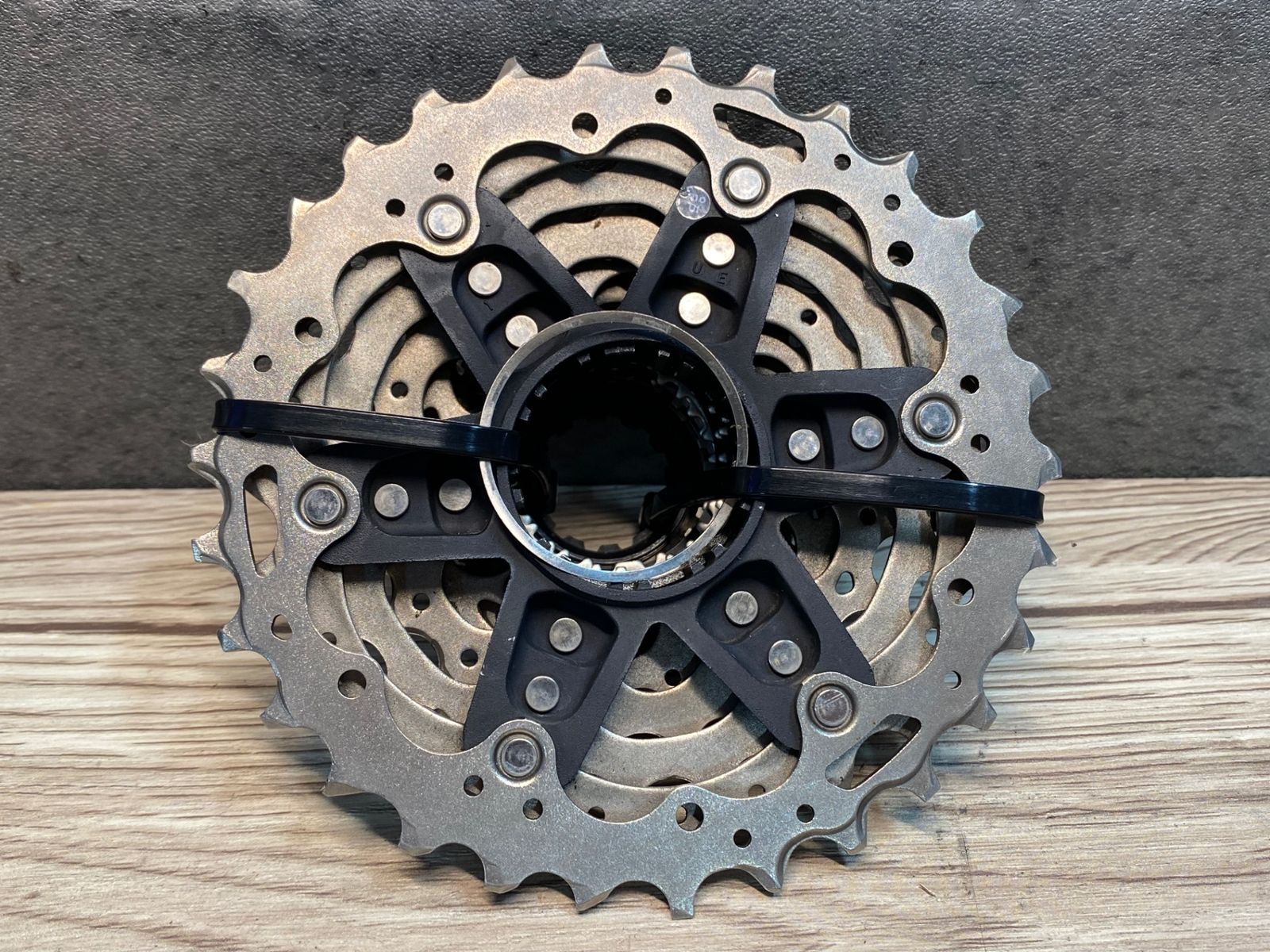 シマノ アルテグラ スプロケット CS-R8100 12S 11-30T IU009 シマノ SHIMANO アルテグラ ULTEGRA CS-R8100 11-30T