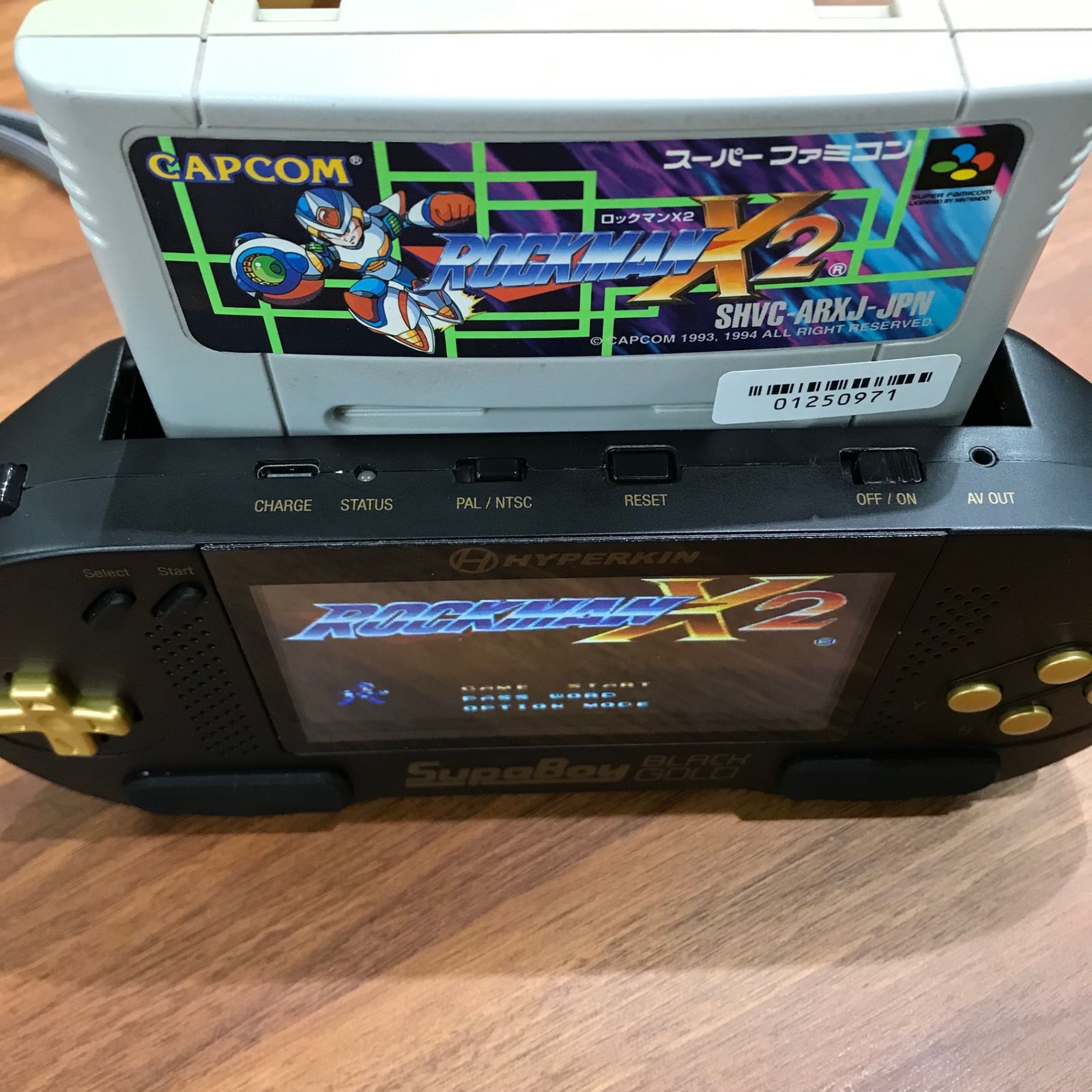 【動作確認済み】【人気シリーズ】【SFC】ロックマンX2 Amazon.co.jp: ロックマンX2 : ゲーム