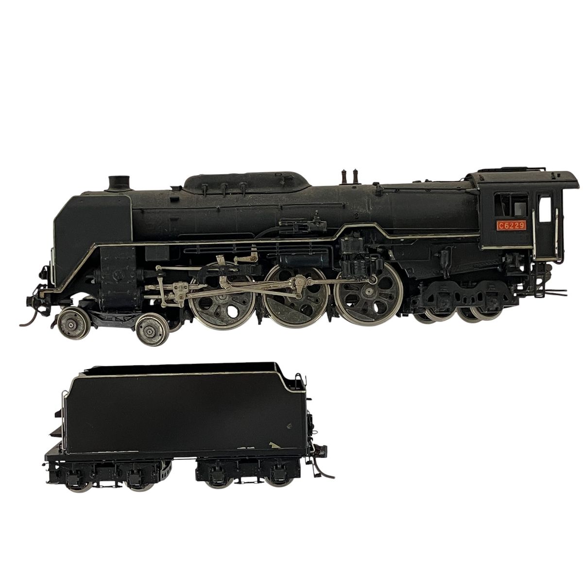 鉄道模型 HO