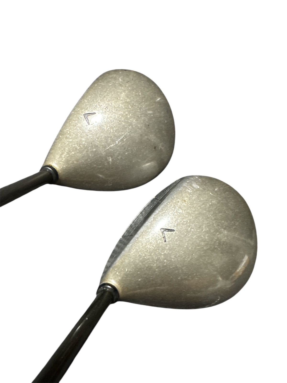 キャロウェイ フェアウェイウッド BIG BERTHA 2番 4番 セット BIG