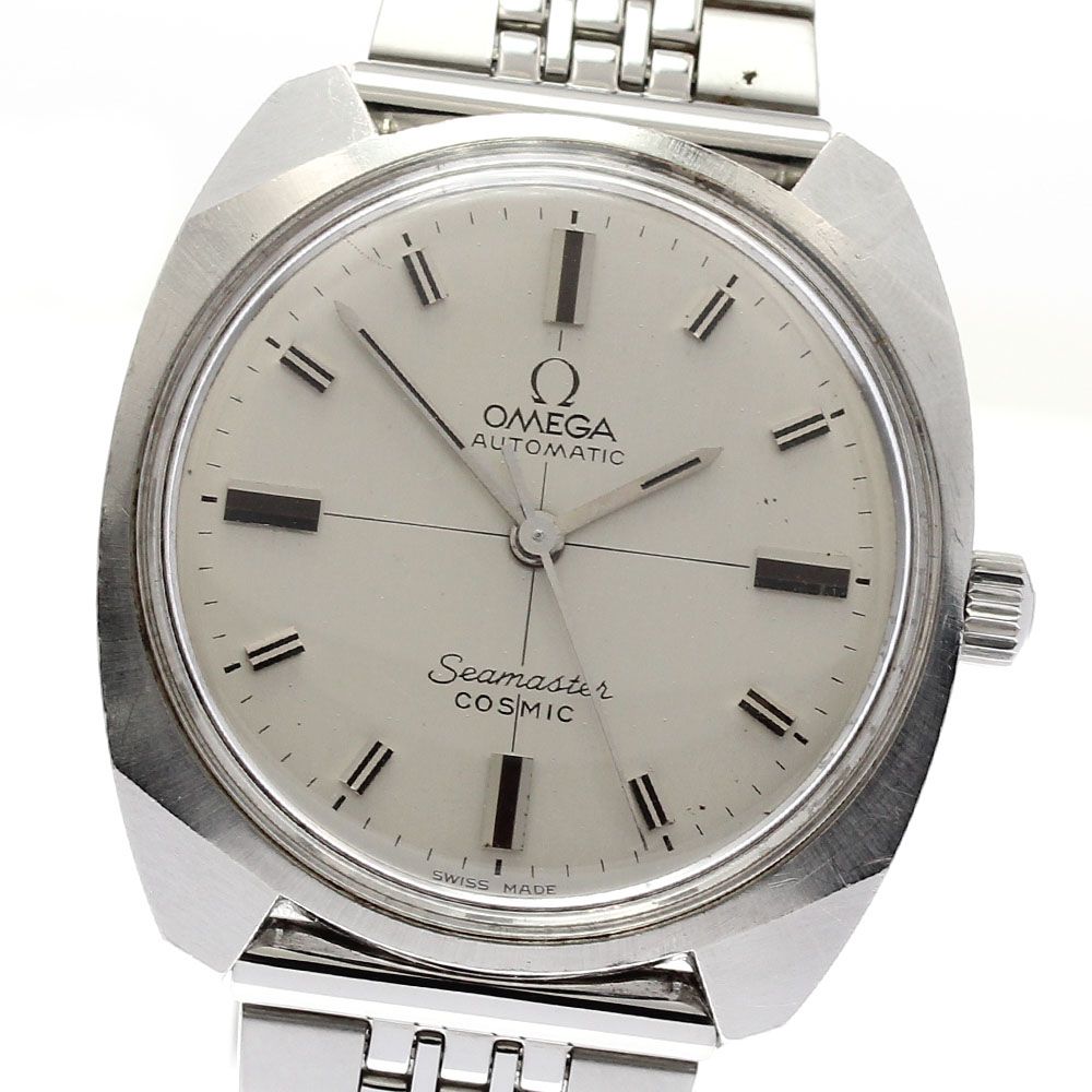 最終値下げ❗️HAMILTON ハミルトン パンユーロ 復刻モデル スイス製