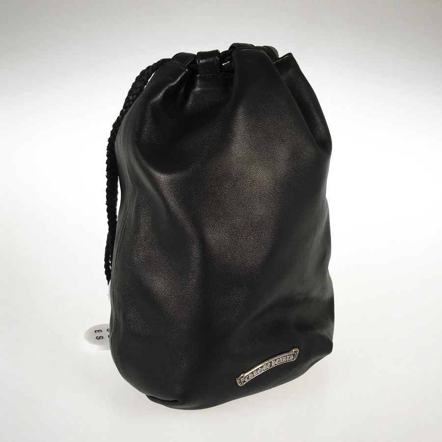 クロムハーツ CHROME HEARTS フレアドローストリング BS クロス