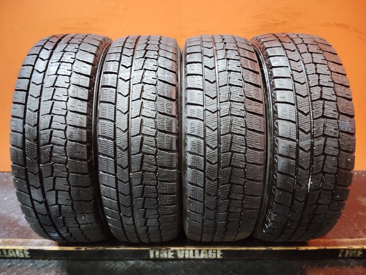 BS BRIDGESTONE BLIZZAK VRX2 185/65R15 15インチ スタッドレス 4本 21