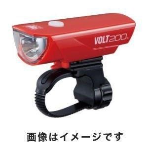 【新品・3営業日で発送】サギサカ CE LEDライト EL151RC USB充電式 RD