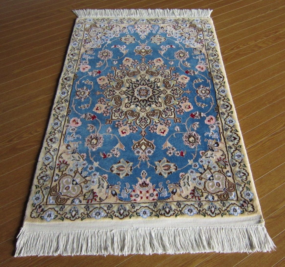 JOURNAL STANDARD FURNITURE抽象ラグ 120x160cm JOURNAL STANDARD