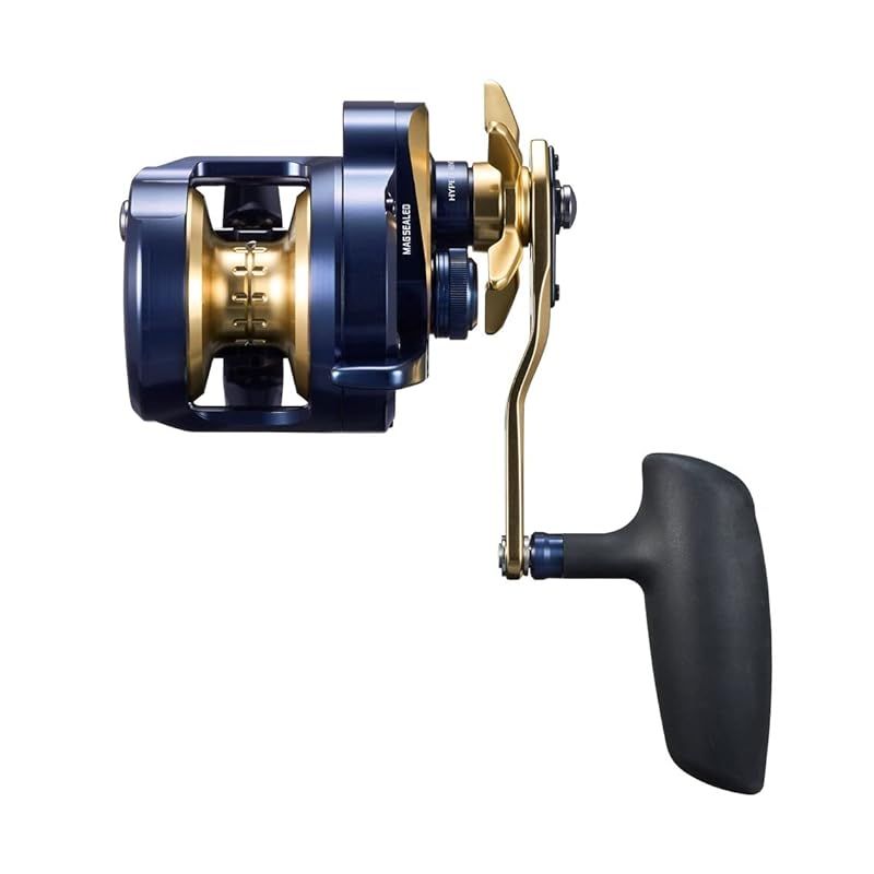 22ソルティガ15HL(オーバーホール済み) 22ソルティガ15H