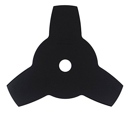 【人気商品】黒塗装 スチール刃(丸鋸)3枚刃 外径：255mm ※取寄品 関西洋鋸 KYK3-10